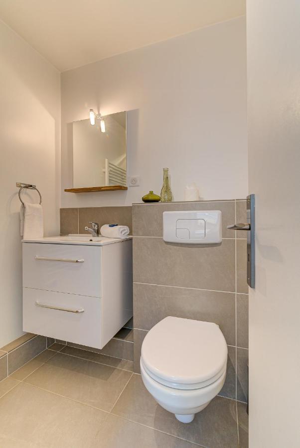 Apartment Fermes Du Montenvers B11 - Alpes Travel - Central Chamonix - Sleeps 4 Buitenkant foto